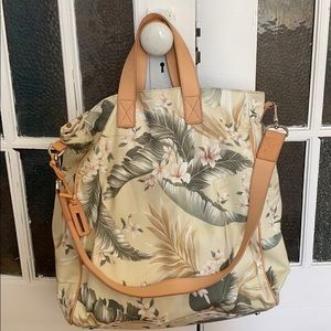 Zimmerman Beach Bag
